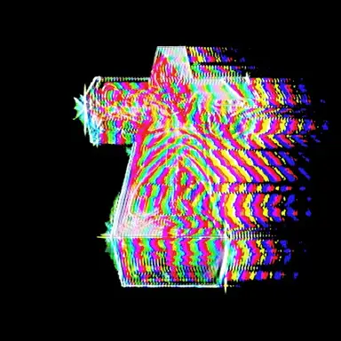 Afterimage (Paranoid London remix)