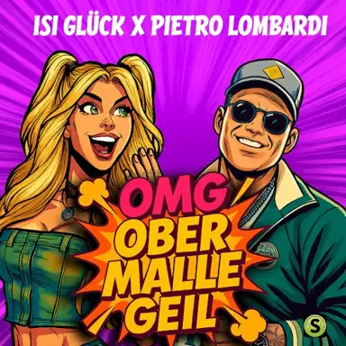 OMG (Ober Malle Geil)