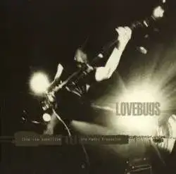 Live Via Satellite - The Radio X-Session