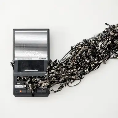 The Freedom Tapes