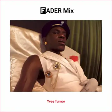FADER Mix