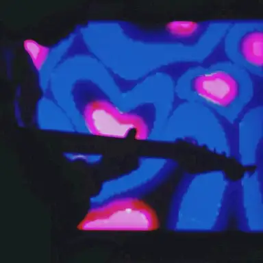 Double Beating Hearts