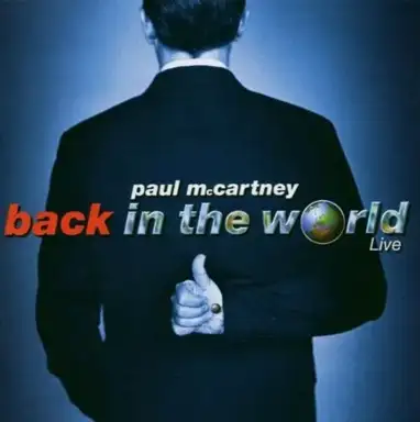 Back in the World