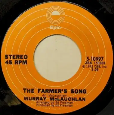 The Farmer's Song