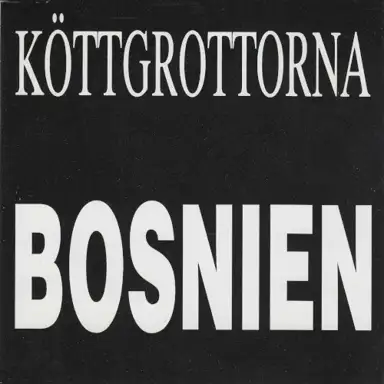 Bosnien