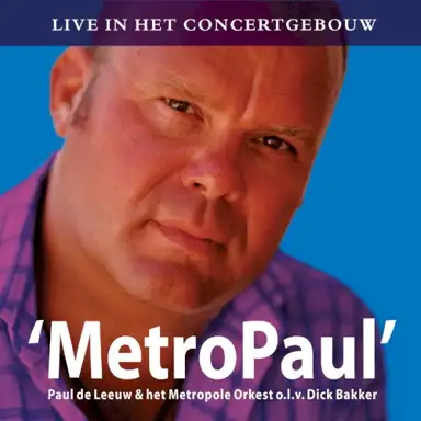 MetroPaul