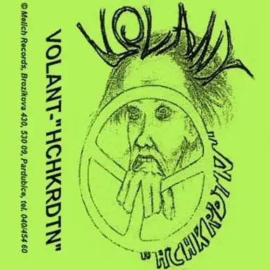 HChKRDTN