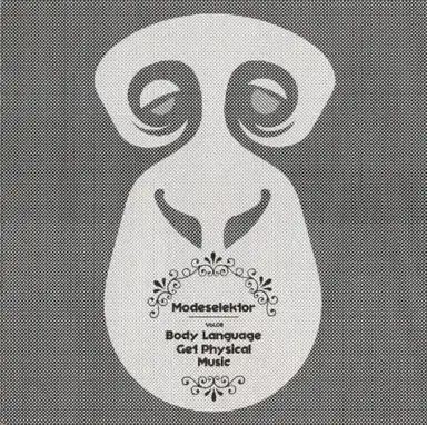 Body Language, Vol. 08