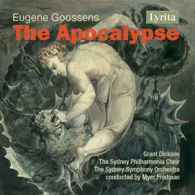 The Apocalypse
