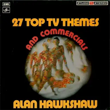 27 Top TV Themes and Commercials