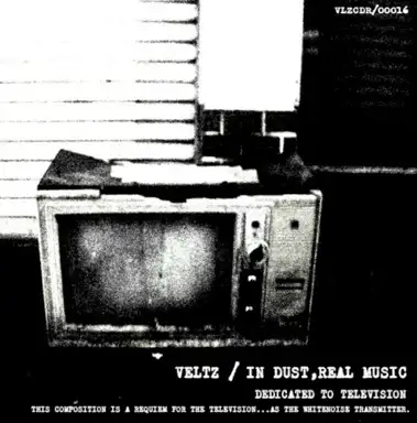 Dedicated to Television