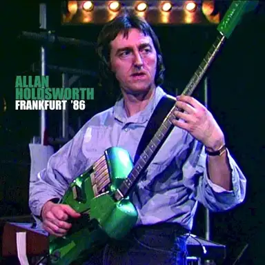 Frankfurt ’86