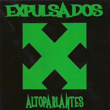 Altoparlantes