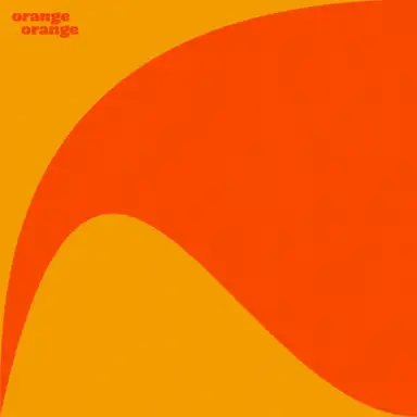 Orange Orange