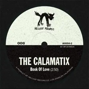 Book of Love