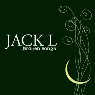 Broken Songs