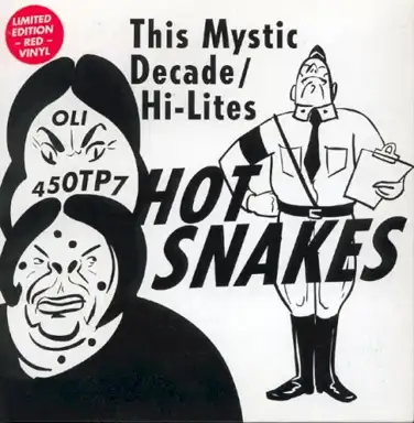 This Mystic Decade / Hi‐Lites