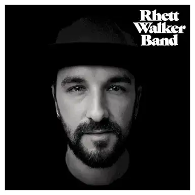 Rhett Walker Band