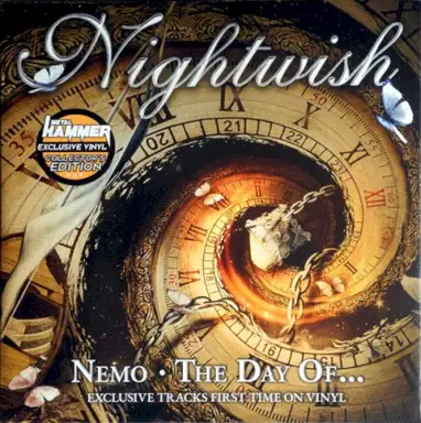 Nemo / The Day Of...