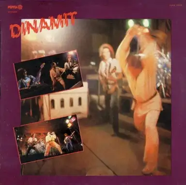 Dinamit