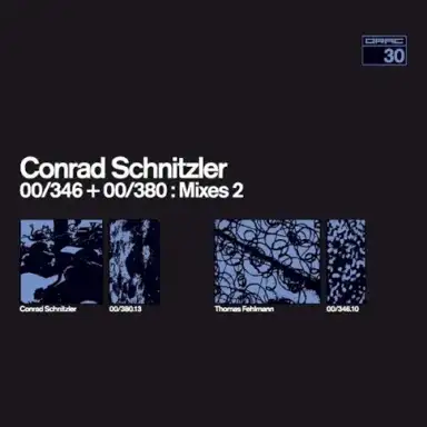 00/346 + 00/380: Mixes 2