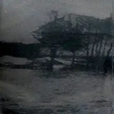 Večerní samoty