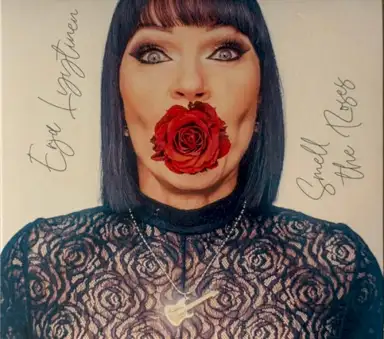 Smell the Roses