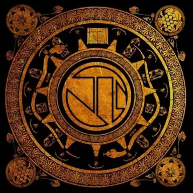 Synedrion: Hard Trance Anthems Vol. 2