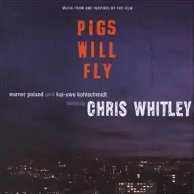 Pigs Will Fly