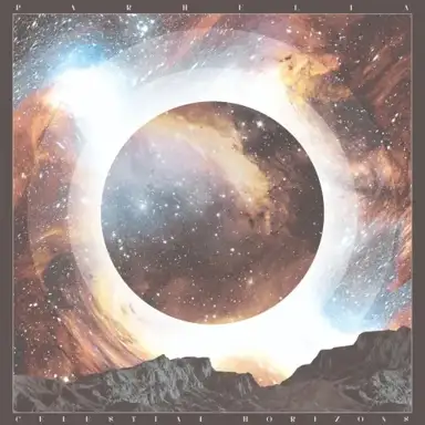 Celestial Horizons