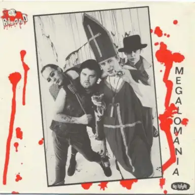 Megalomania