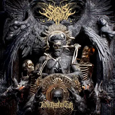 HELLMUSTFEARME