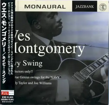 Navy Swing