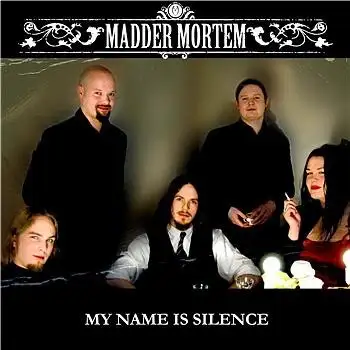 My Name Is Silence