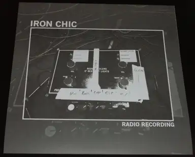 Radio Recording
