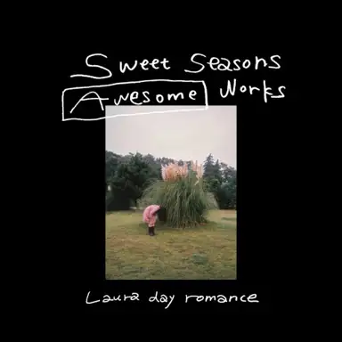 Awesome.ep