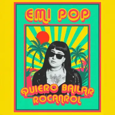 Quiero Bailar Rocanrol
