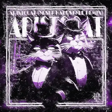 Aristocat (YOSUF Hardstyle Remix)