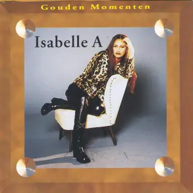 Gouden momenten