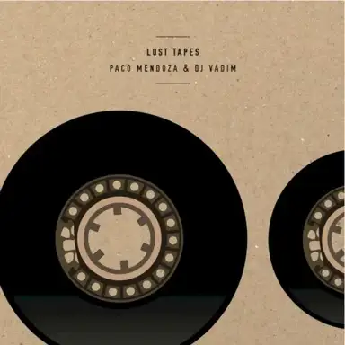 Lost Tapes EP