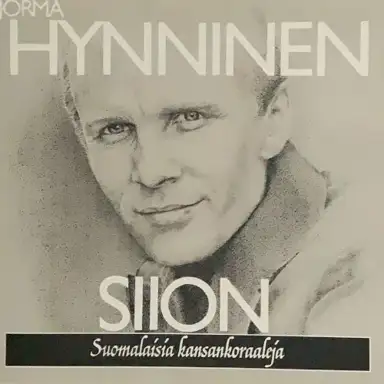 Siion - Suomalaisia kansankoraaleja