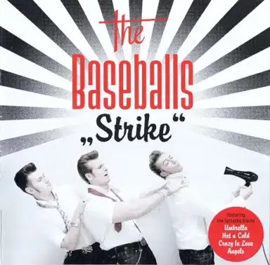 Strike