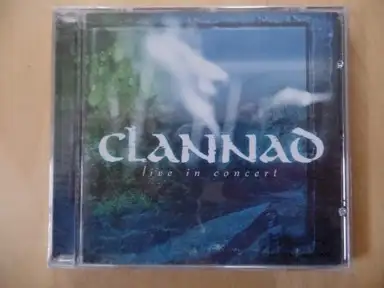 Live in Concert