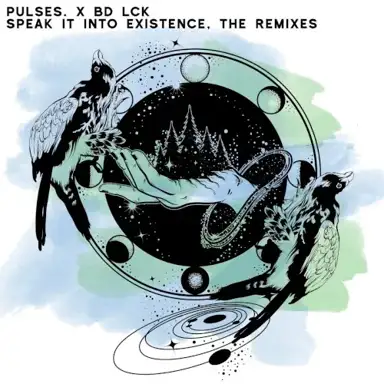 Speak It Into Existence, The Remixes