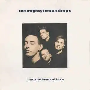 Into the Heart of Love