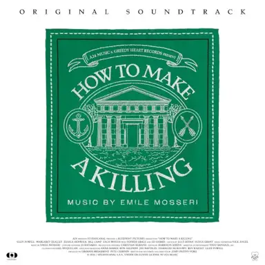 How To Make a Killing: Original Soundtrack