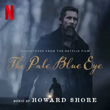 The Pale Blue Eye: Soundtrack from the Netflix Film