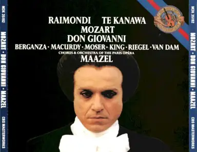 Don Giovanni