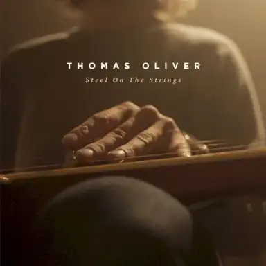 Steel on the Strings