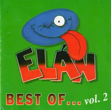 Best Of...Vol. 2
